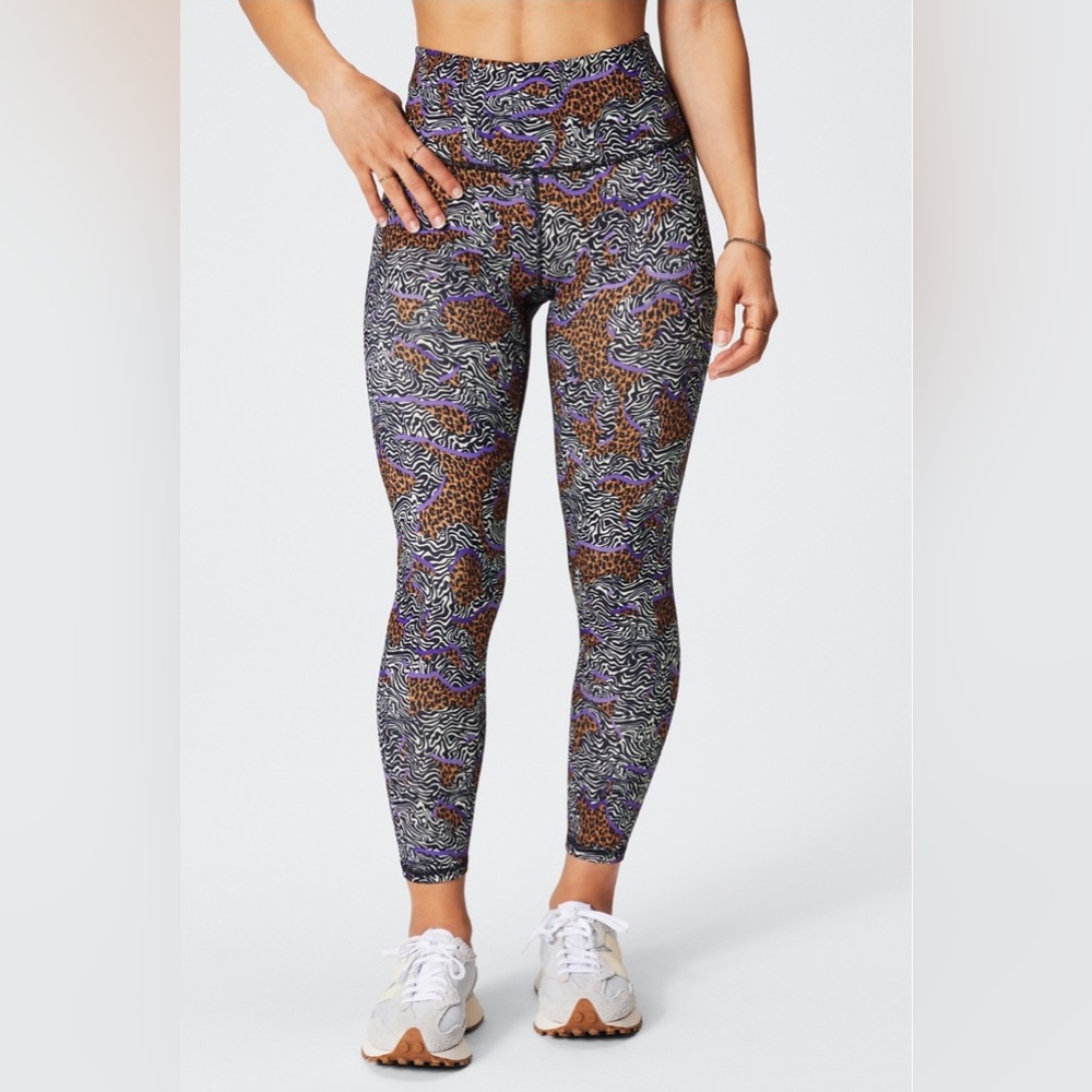 Define PowerHold® High-Waisted 7/8 Legging